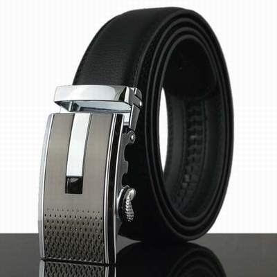 ceinture costume hugo boss