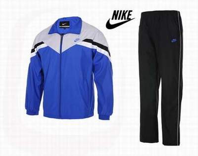 bas jogging nike femme