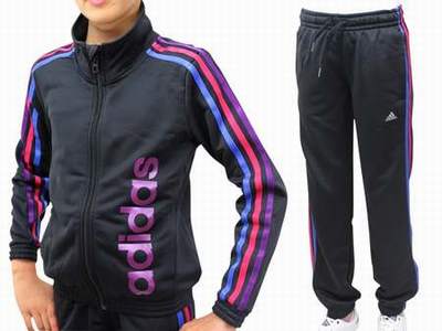 pantalon adidas femme climalite