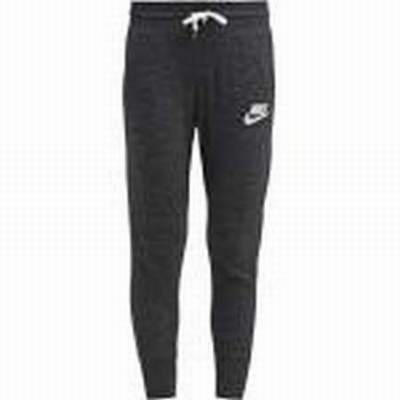 jogging nike homme marron