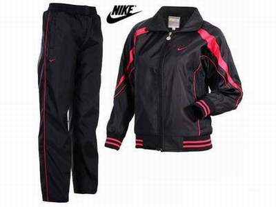 haut de jogging femme
