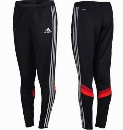 survetement foot femme adidas