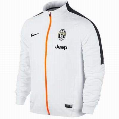 veste nike juventus